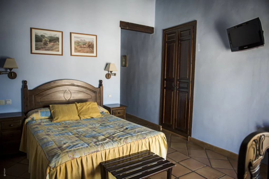 Casa Grande de El Burgo - Général