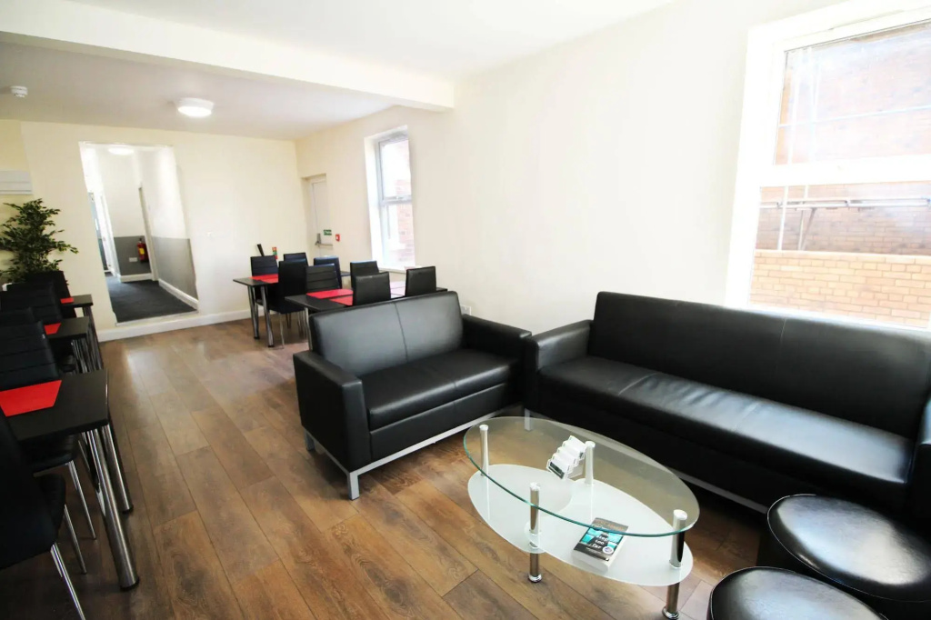 OYO 116 Flexistay Addiscombe Aparthotel - Général