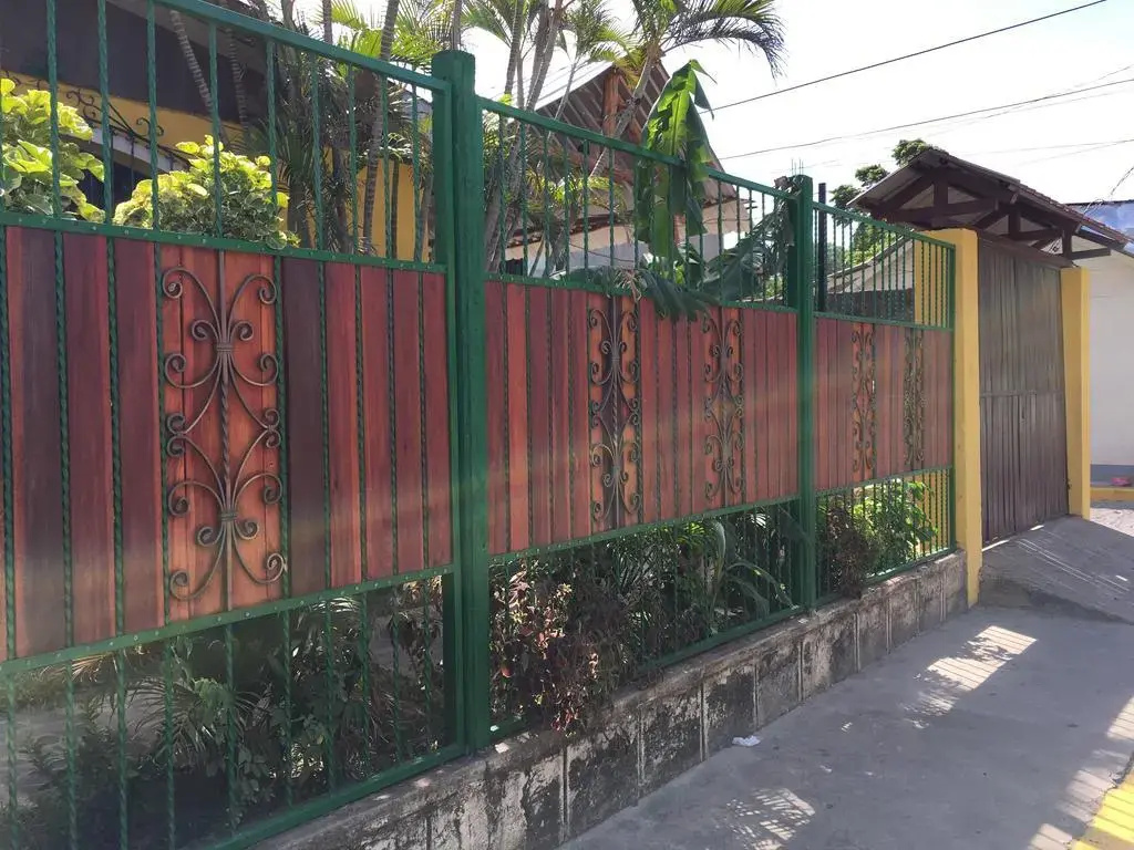Hostal Sueños del Mar