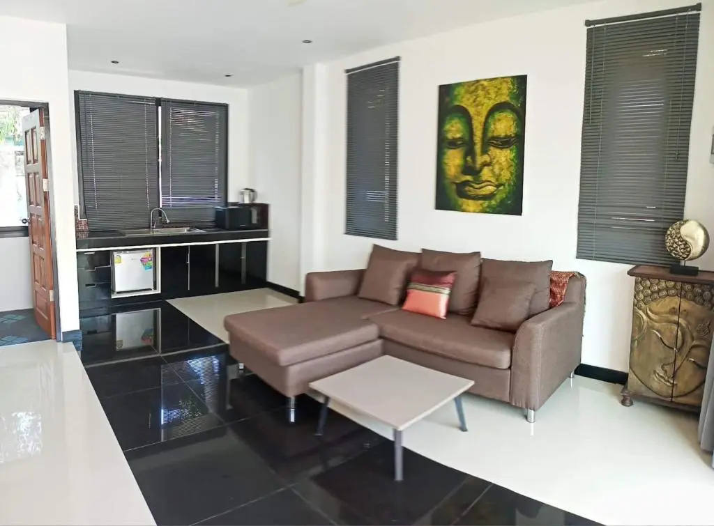 Standard room