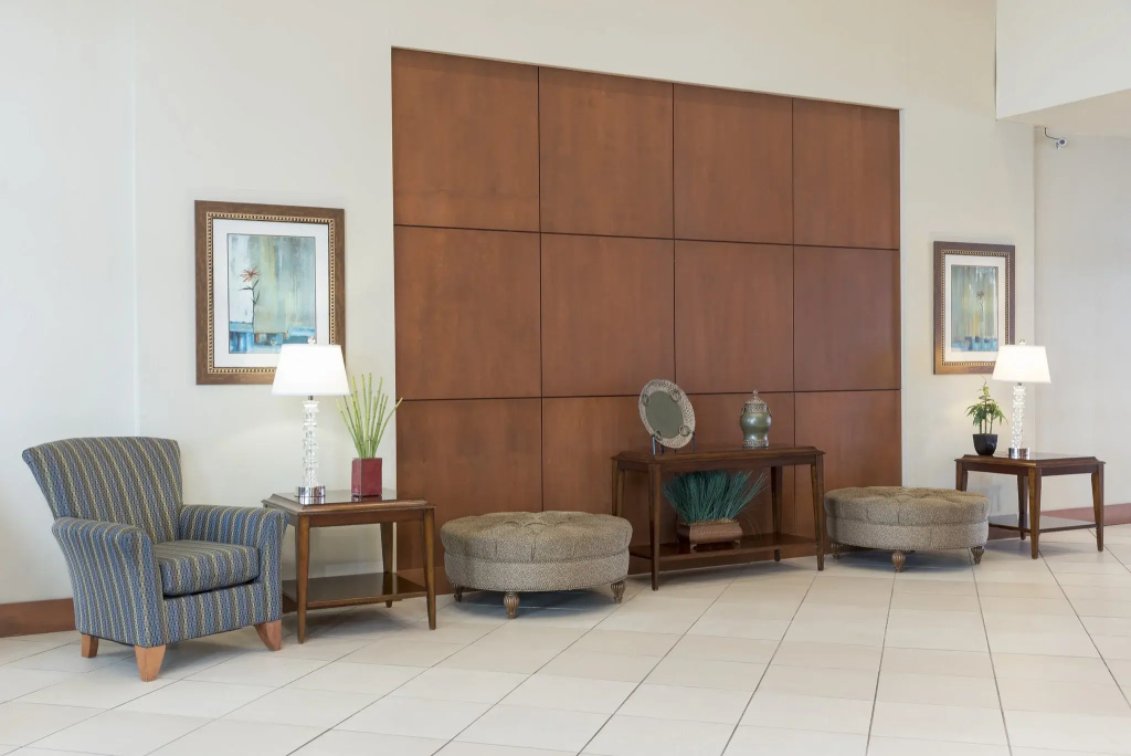 Holiday Inn Aurora North - Naperville by IHG - Général