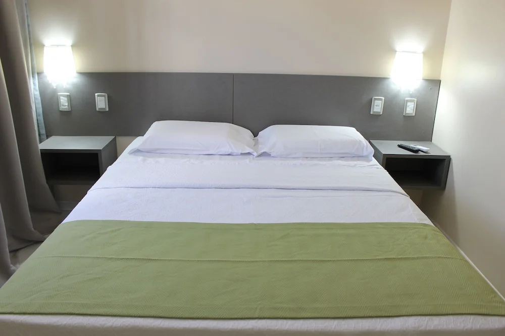 Herval Park Hotel - Général