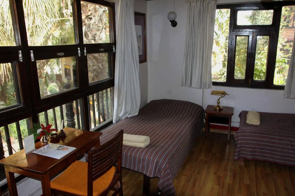 Hotel photo 12