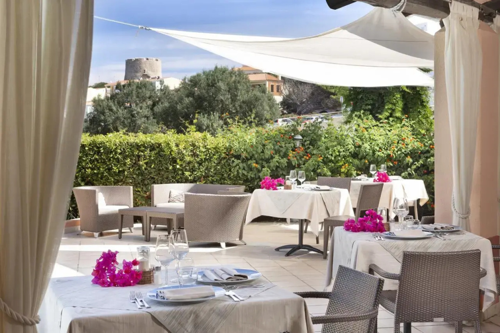 Hotel Corallaro - Général