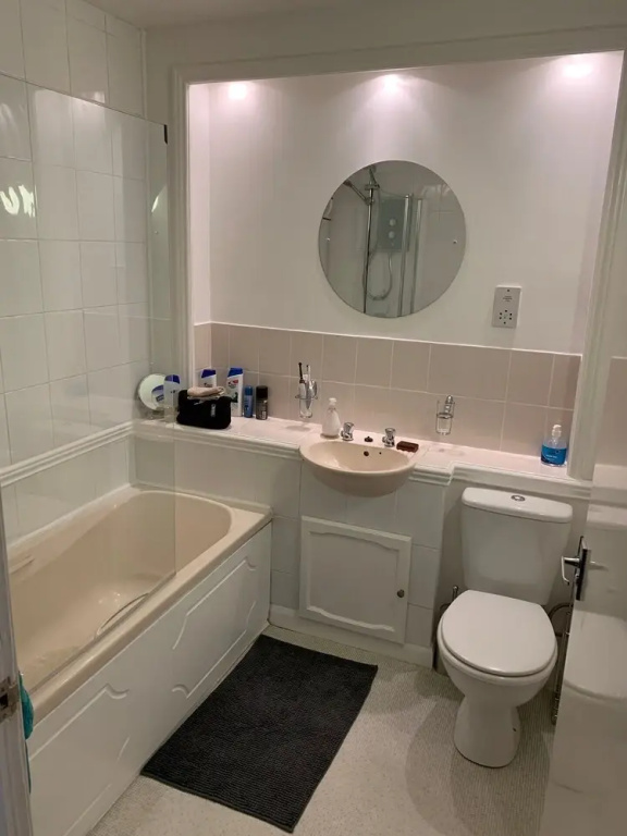 NEW Superb One Bedroom Getaway in Dysart Kirkcaldy - фото 9