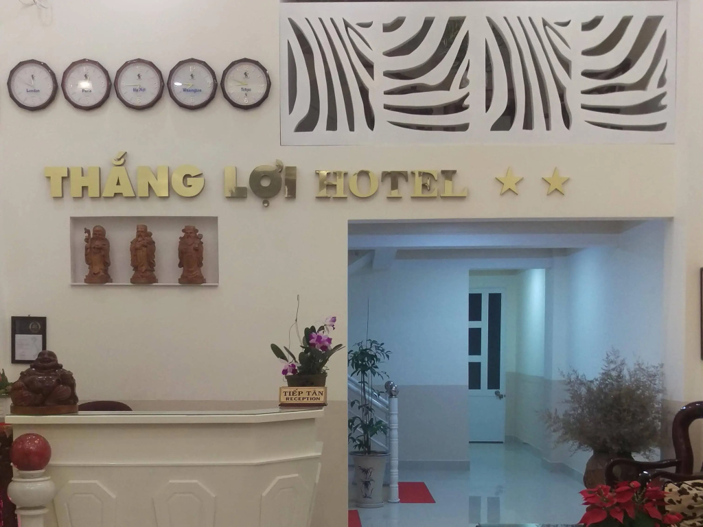 Thang Loi Villa