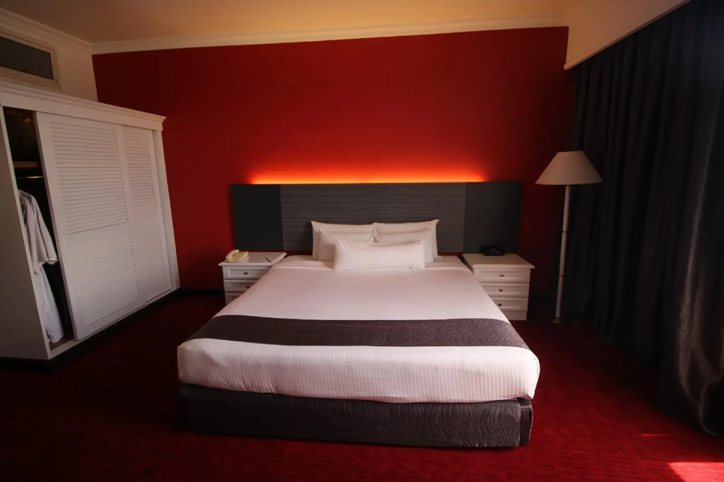 Grand Riverview Hotel — фото 3