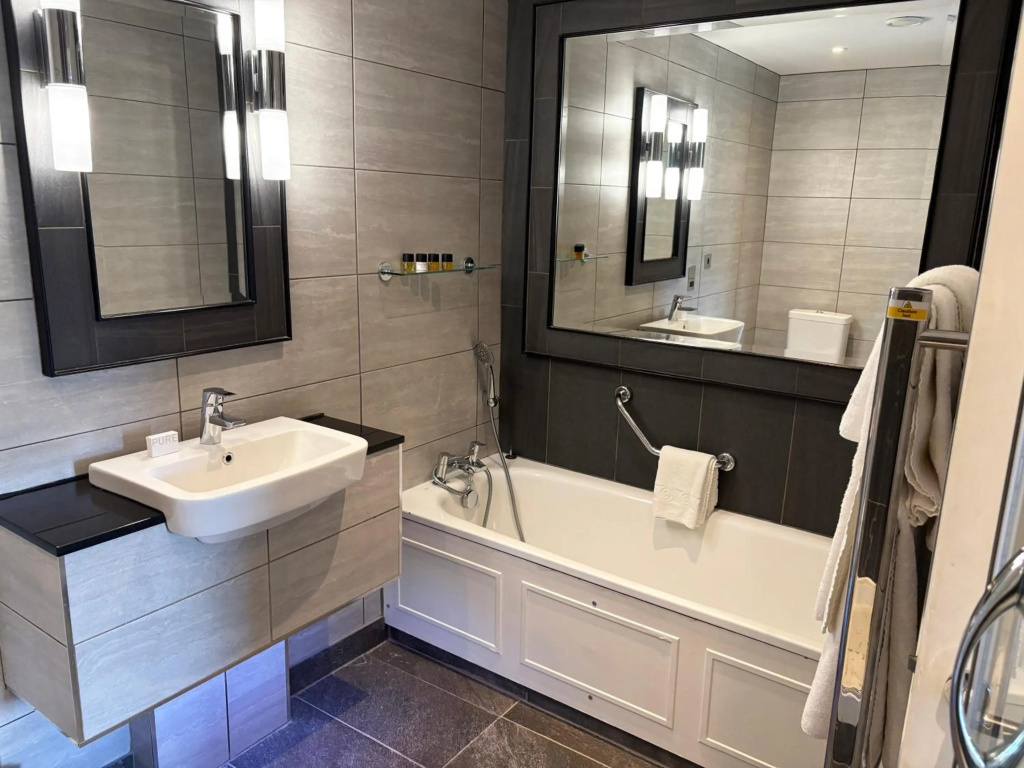 Hotel photo 15