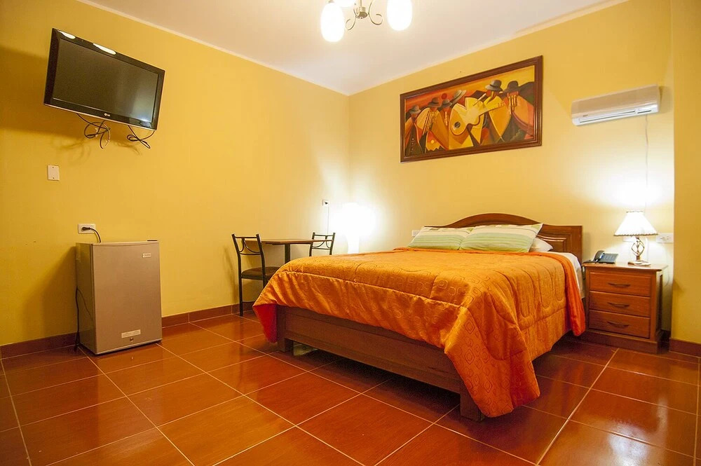 La Colmena Hotel — фото 3