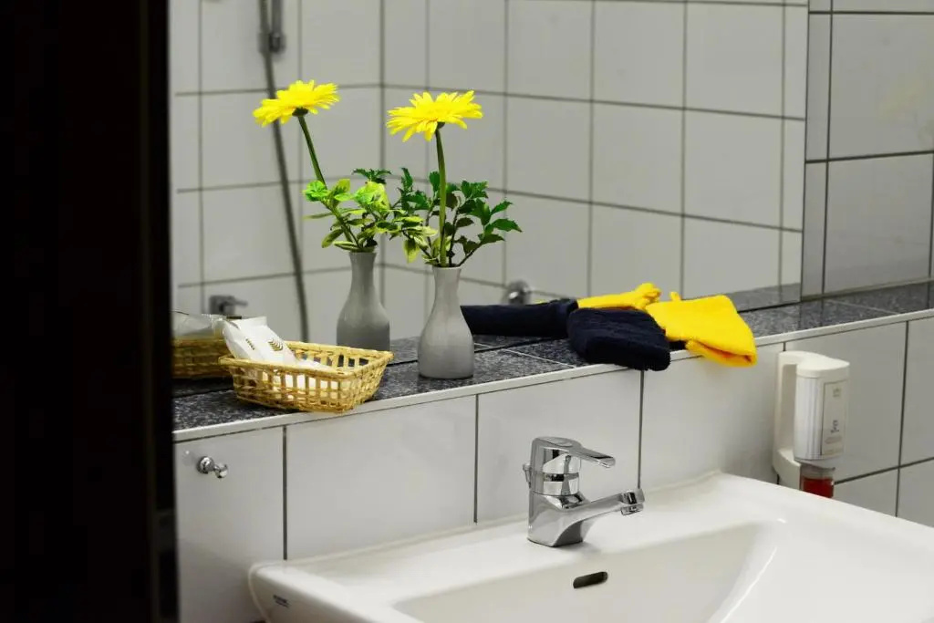 Goldener Adler - Chambres