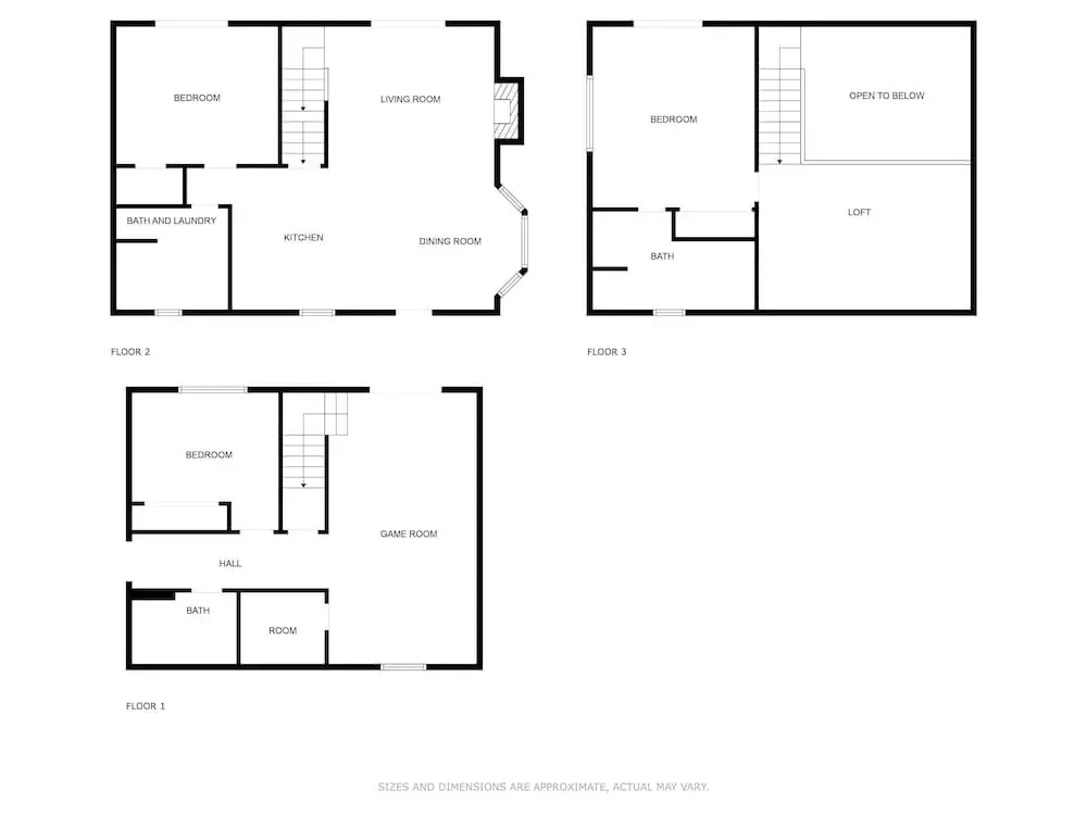 Gorgeous & Secluded 3 BDR Cabin in Mineral Bluff!