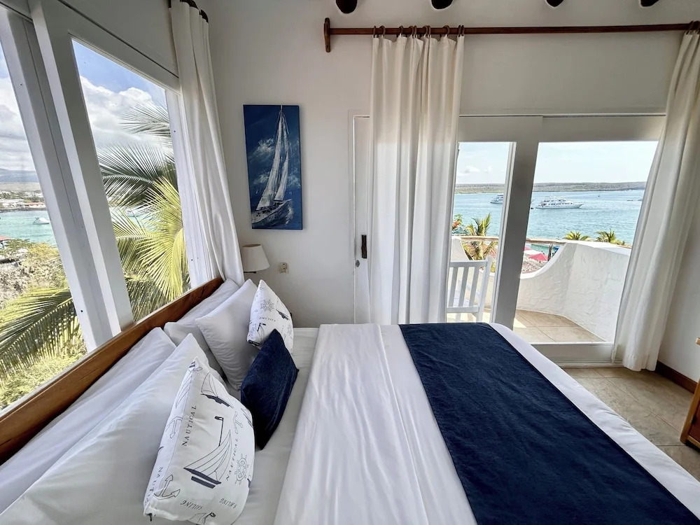 Angermeyer Waterfront Inn by null