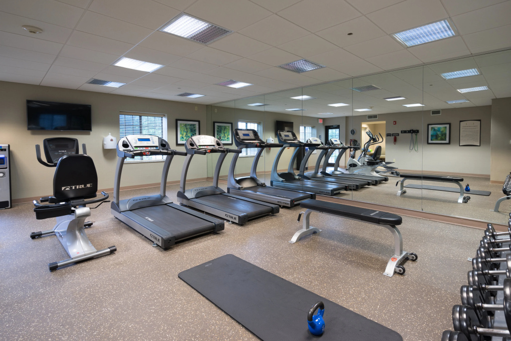 Staybridge Suites Wilmington - Brandywine Valley by IHG - Général