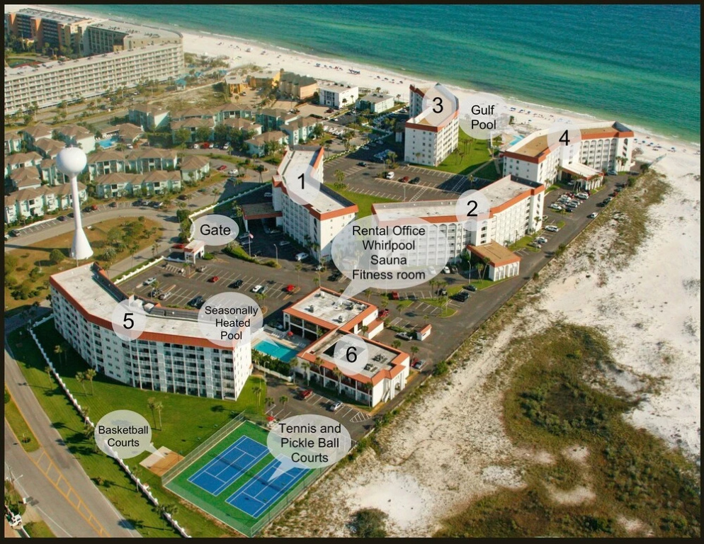 167 El Matador 2 Bedroom Condo by RedAwning