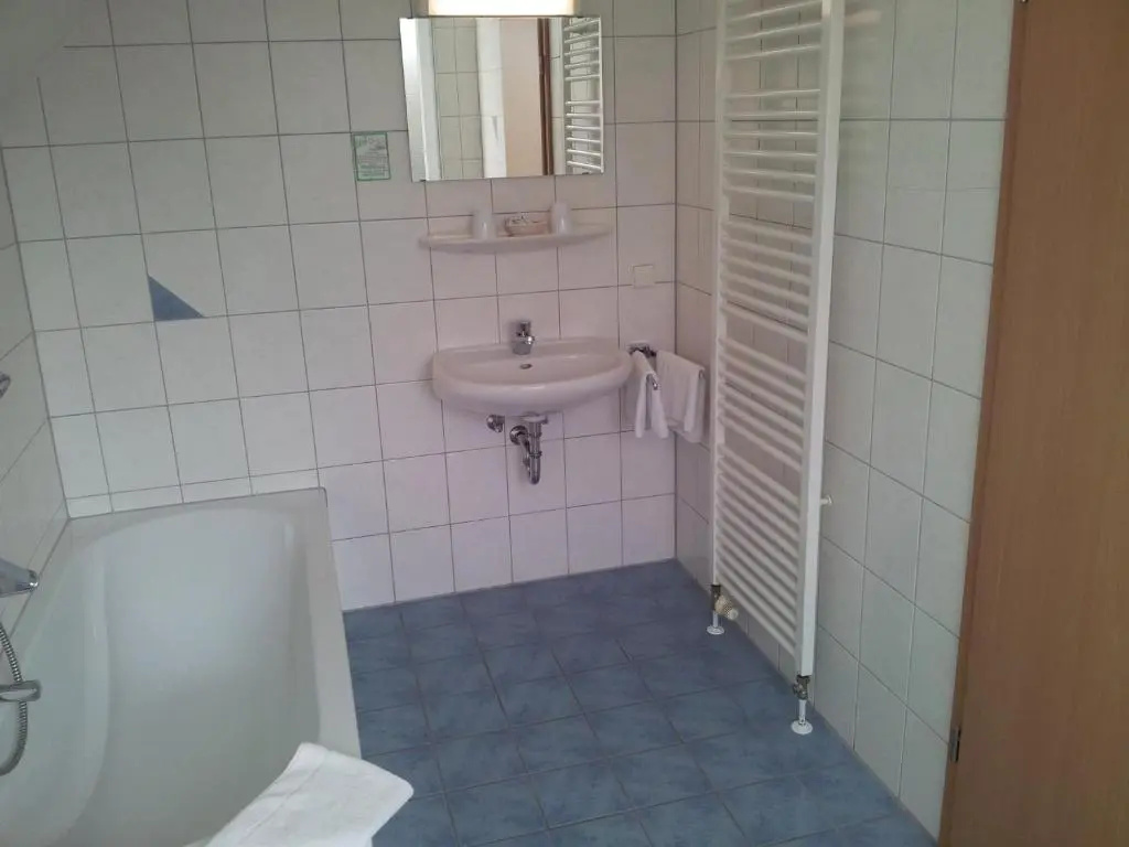 Ober's Landgasthof - Chambres