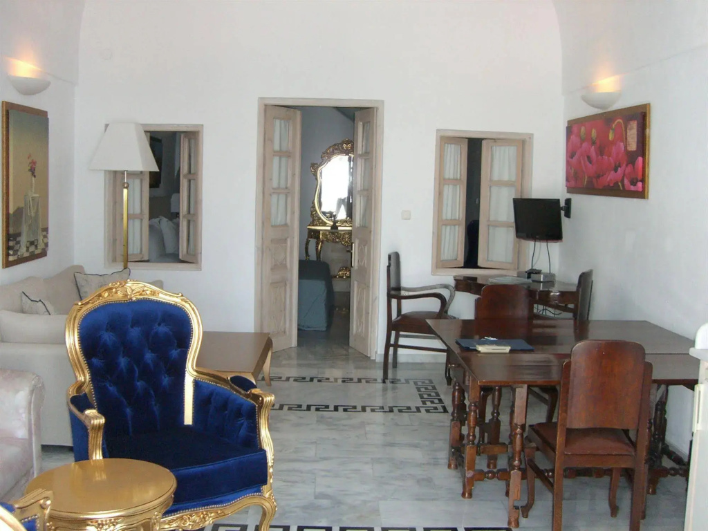 Hotel Kallisto - Général