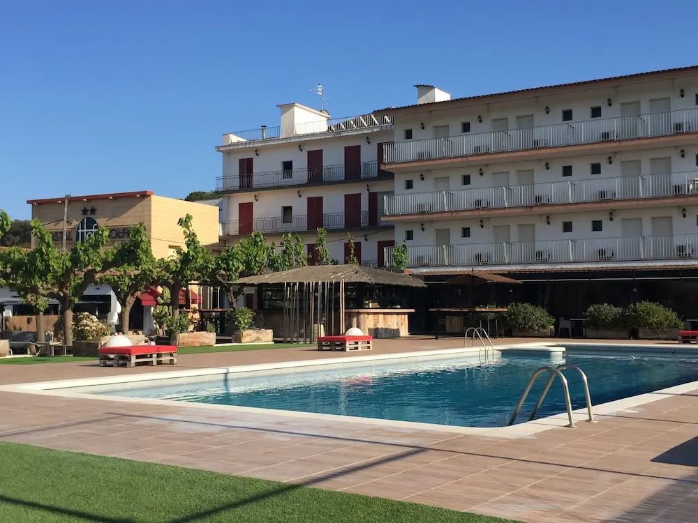 Hotel photo 11