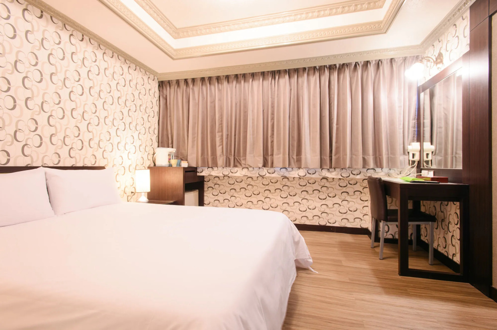 Fooyee Hotel Wenxinzq - Général