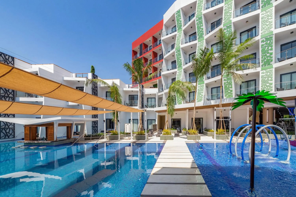 Best Western Plus The Ivywall Resort-Panglao - фото 20