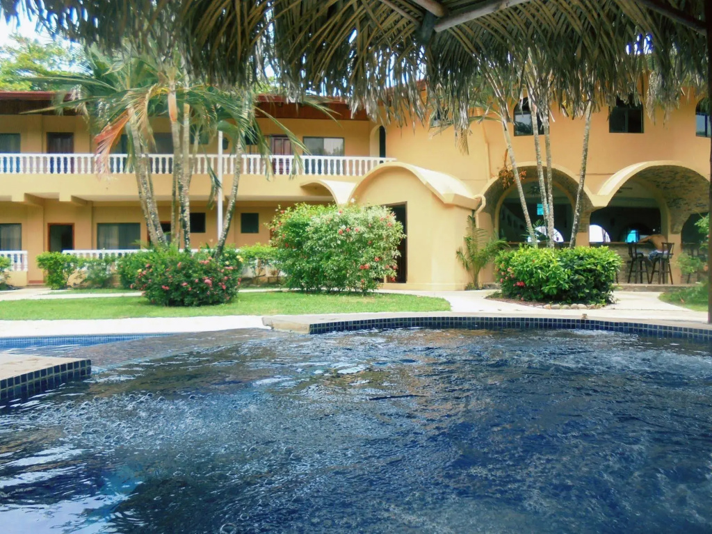 Hotel photo 10