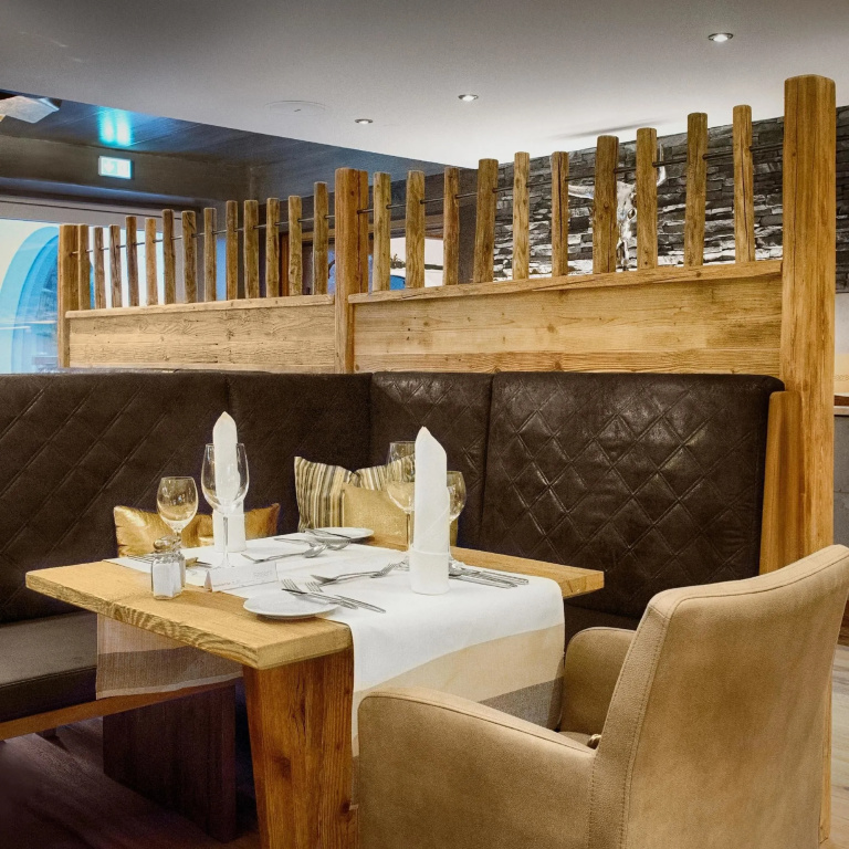 Obermuhle 4*S Boutique Resort - Général