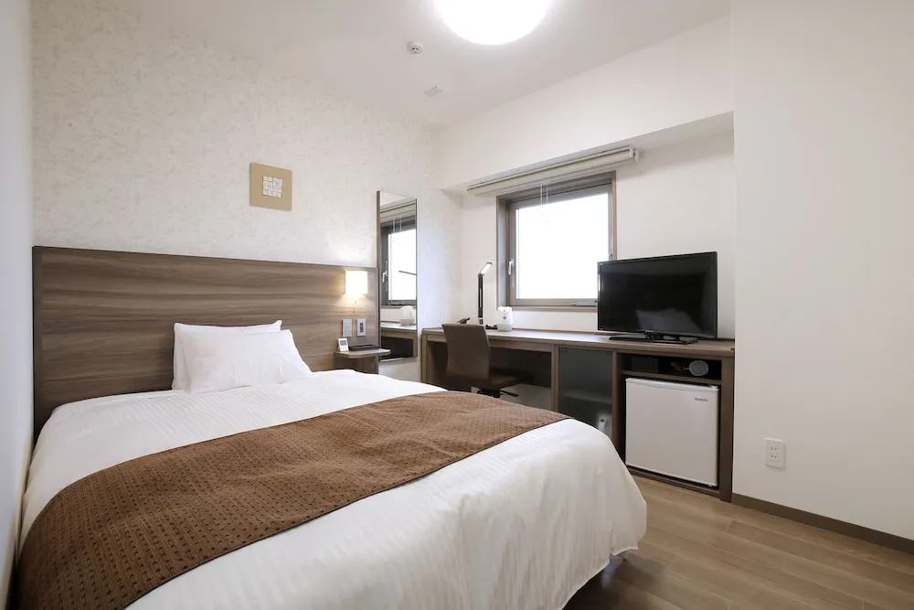 Hotel Sunoak Kashiwanoha - Chambres