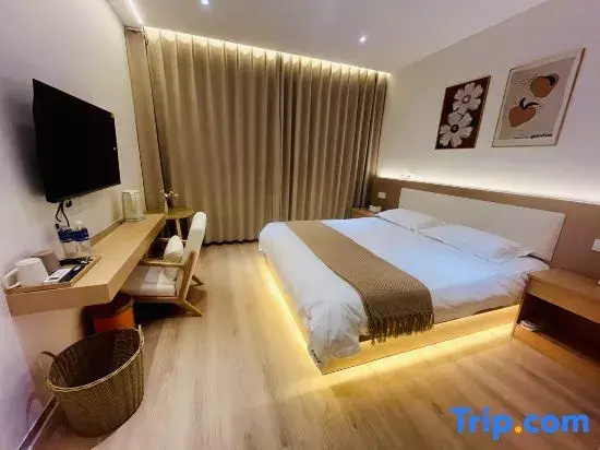 Luxury room
