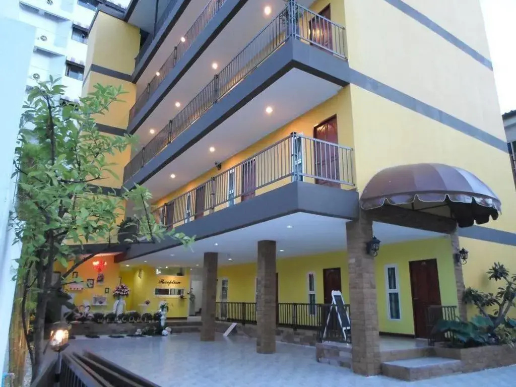 Hotel photo 11