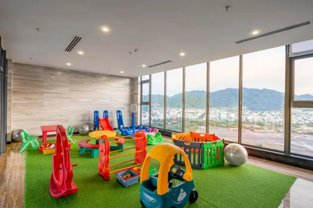 Emerald Bay Hotel & Spa Nha Trang - фото 41