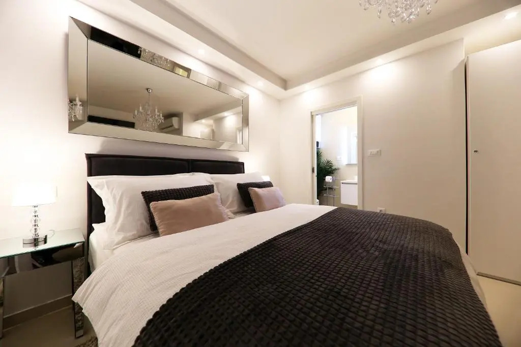 KIKO Luxury Accommodation - Chambres
