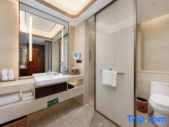 Business Double room (twin beds)