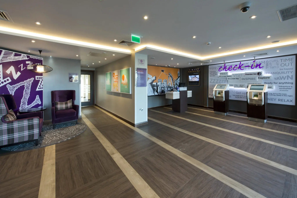 Hotel photo 14