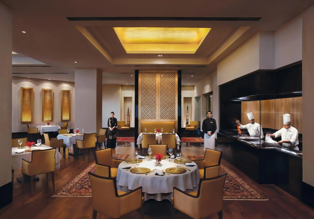 The Oberoi Mumbai - фото 27
