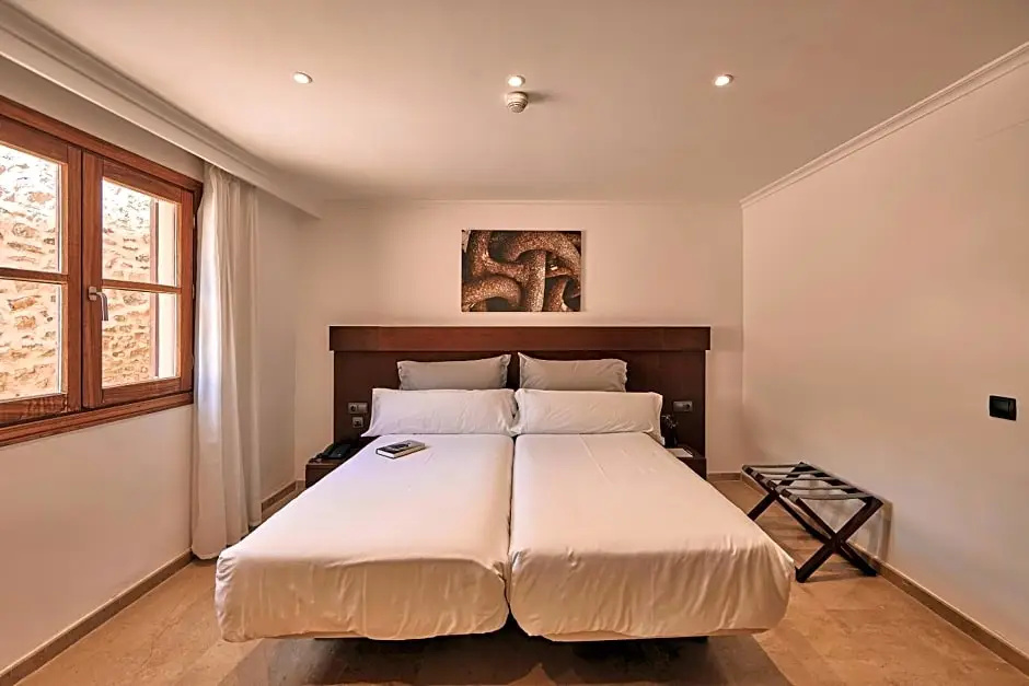 Hotel Maristel & Spa - Adults Only - Chambres