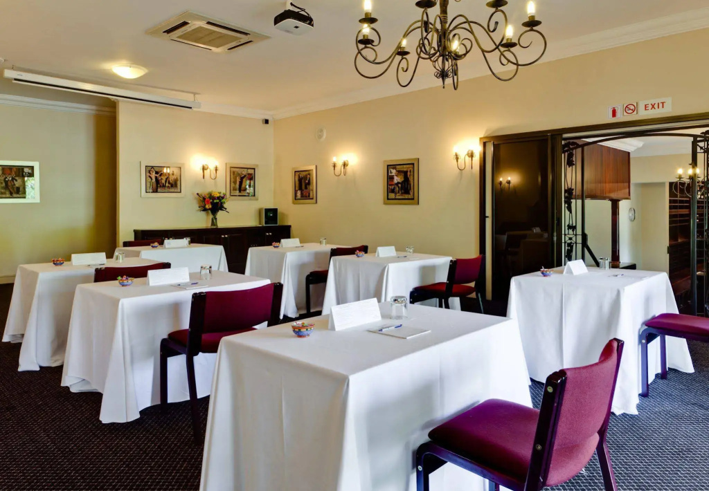 Protea Hotel by Marriott Franschhoek - Général