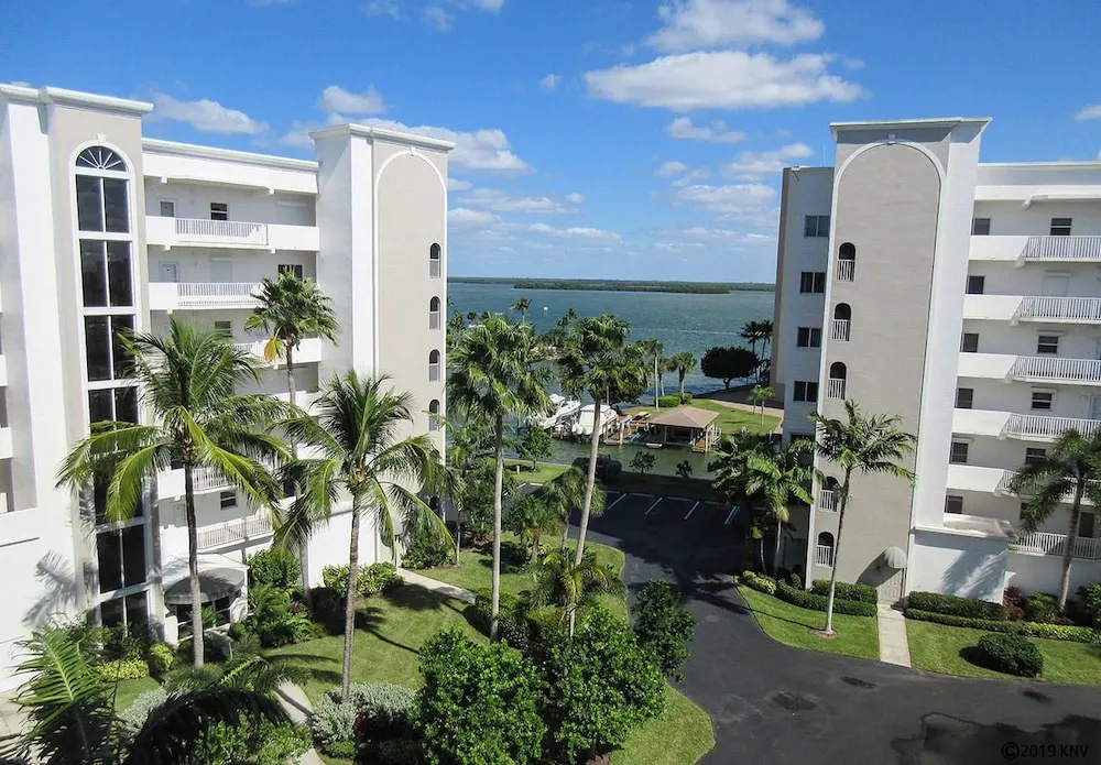 Casa Marina 521 - 2 Br Condo