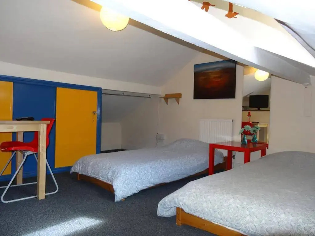 Hotel photo 2