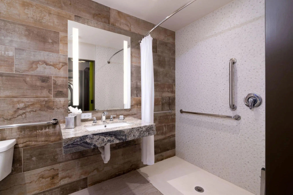 Premium Double room (full double bed)