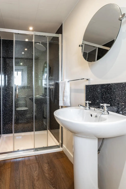 Sun Hotel Warkworth - Chambres