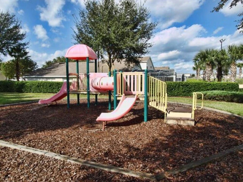 Hampton Lakes - Spacious 4bd/2ba Pool Home #4hl510