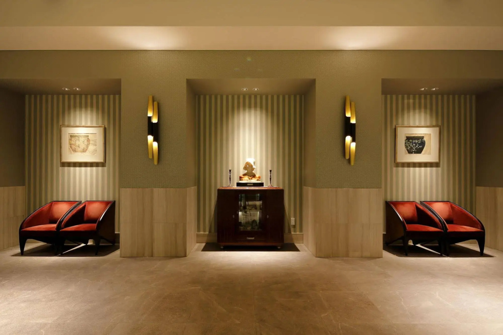 Hotel Monte Hermana Fukuoka 사진 24