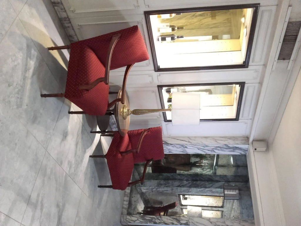 Salles Hotel - Général