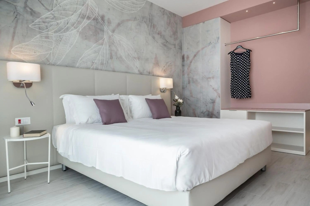 Hotel Amburgo - Général