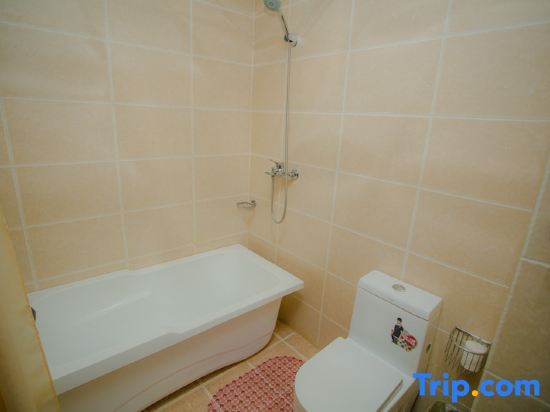 Номер Standard в Dongshi Hotel (Changchun Jingyue)