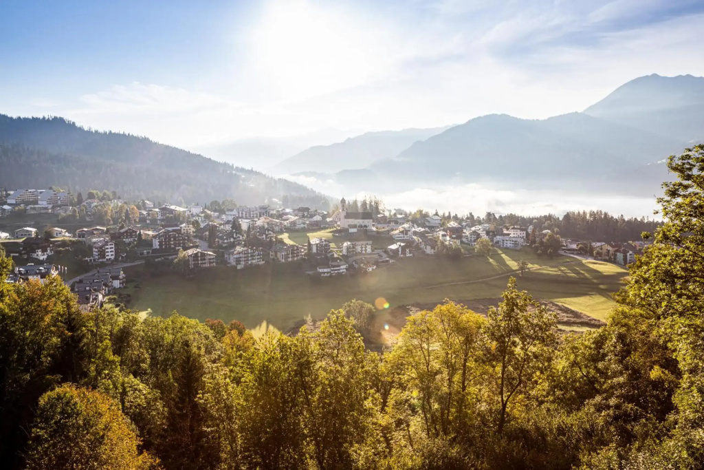 LAAX Homes - Casa Fau