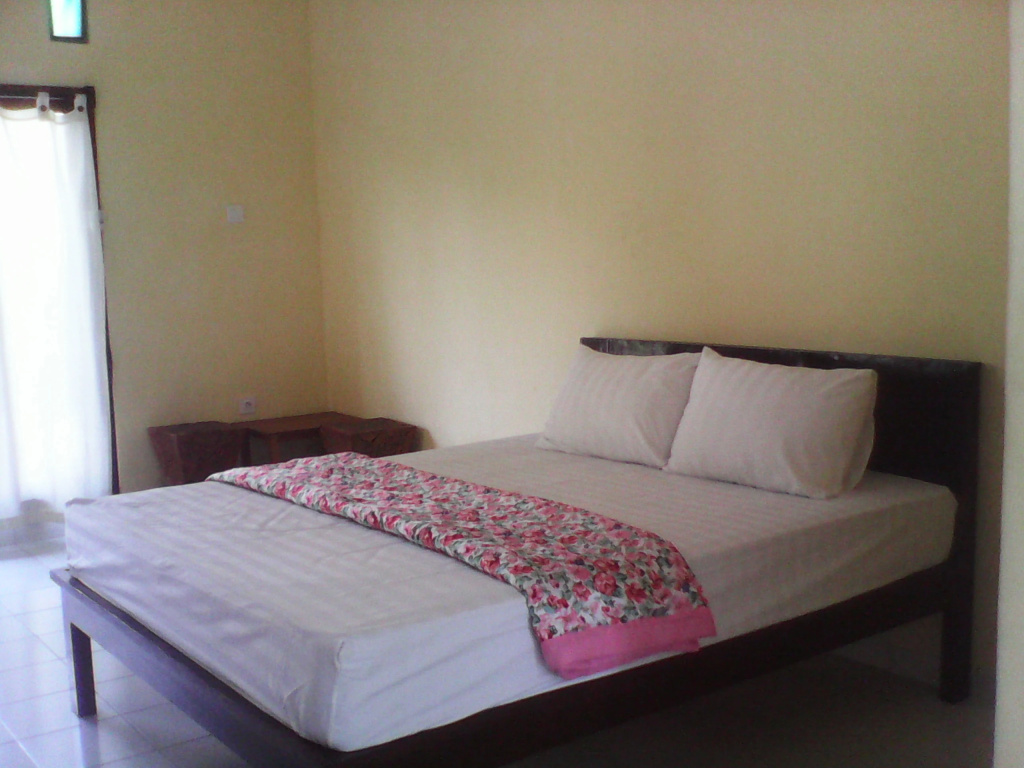 Ulunsuwi Guesthouse