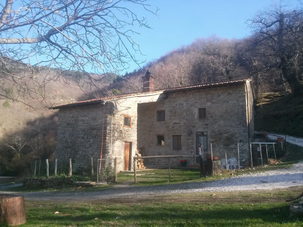Mimmo's Holiday House