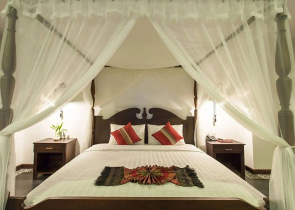Yeak Loam Hotel - Général