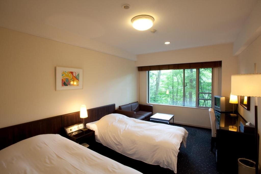 Shiki Resort Forest Hakone 사진 1