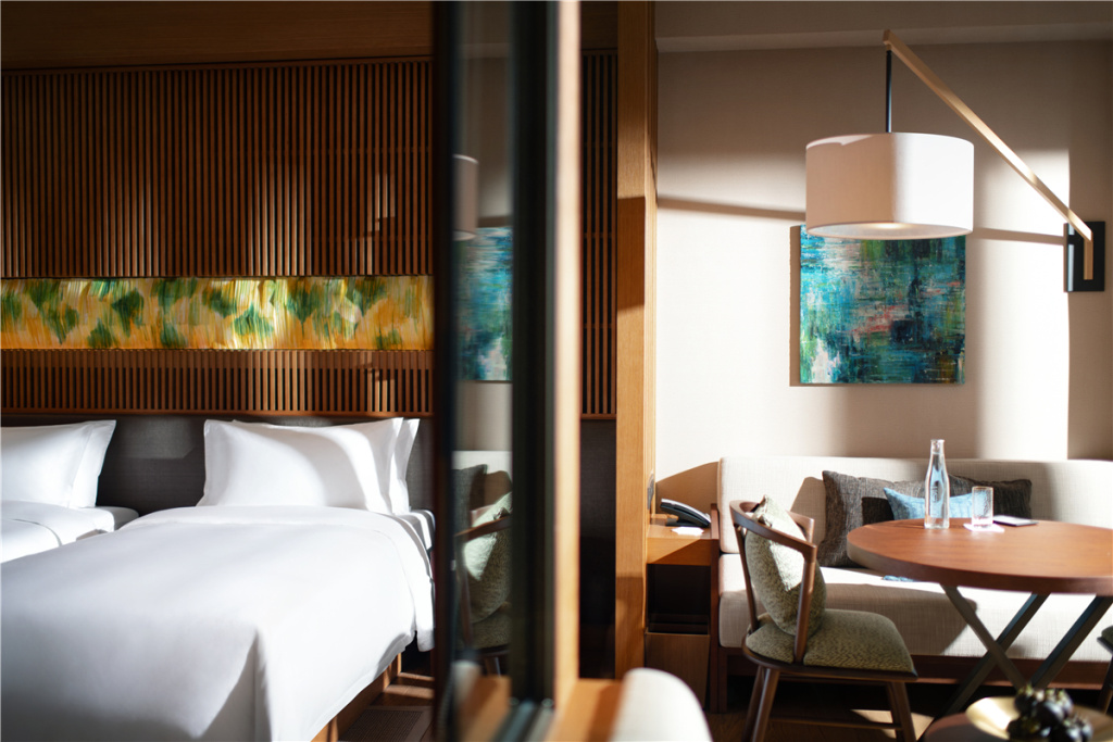 New World Guiyang Hotel